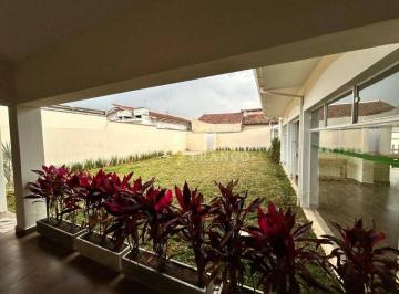 a91c5e448c92847b3a74776dff00954f886893fd · Casa com 7 dormitórios à venda, 550 m² - Santa Luzia - Taubaté/SP