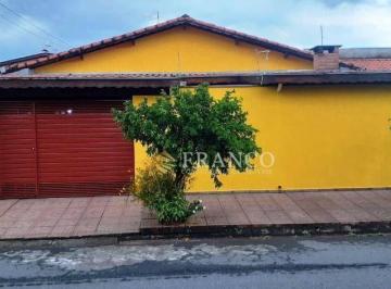 1e48f5b05d6886939d97b9804b4d8fd7696e512c · Casa à venda, 64 m² por R$ 350.000,00 - Residencial Novo Horizonte - Taubaté/SP