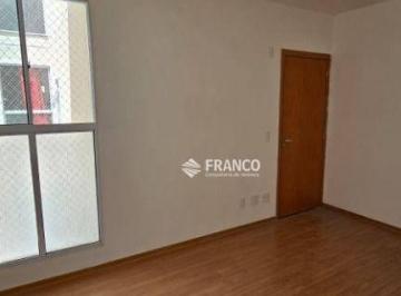55d29259884ee62380bb9a51bd6ac4d429094dfd · Apartamento à venda, 44 m² por R$ 175.000,00 - Jardim Bela Vista - Taubaté/SP