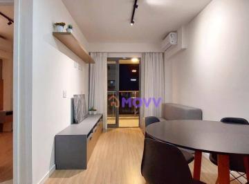 3d40ffb286d896fd020547a567ebf11b8c2a8f4d · Apartamento com 1 dormitório à venda, 39 m² por R$ 599.000,00 - Ingá - Niterói/RJ