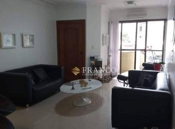 fad87284513bdb3d0beed5da76db9b6cc88e1e69 · Apartamento à venda, 150 m² por R$ 610.000,00 - Jardim das Nações - Taubaté/SP