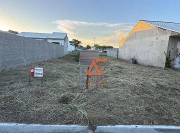 1177d6e9504fd333116d5296fe9aaf464a79fd3d · Terreno à venda, 360 m² por R$ 145.000,00 - Recanto do Sol - São Pedro da Aldeia/RJ
