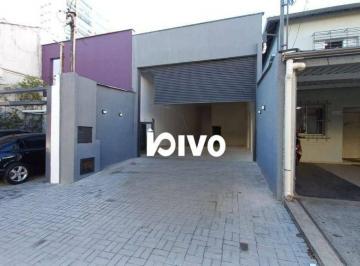 2955afef0f6527f052ad7dabacff6a4fa17746ea · Salão para alugar, 162 m² por R$ 13.282,00 - Vila Clementino - São Paulo/SP