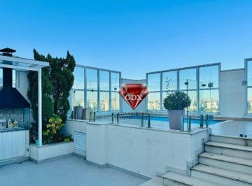 e56bb28fcbade2dedc827a4ee4e72ef9209318f8 · Cobertura Penthouse no Brooklin
