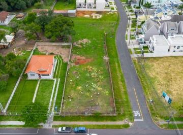 e64c63bc6c00bff7b169f689e1d0900599b9fa85 · Terreno à venda, 977 m² por R$ 1.647.000,00 - Boa Vista - Curitiba/PR