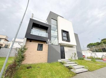 9fdf2e2d4cfa6be2aa06aeb3b620214dff8b8358 · Casa com 3 Quatos à venda, 194 m² por R$ 1.485.000 - Boa Vista - Curitiba/PR