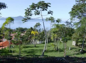 5d39dbbecee89bce1d414e0edd0a2e44f81535c4 · Terreno com 22.000m² - À venda na Ponta de Baixo, São José.