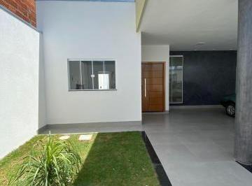 Casa · 199m² · 3 Quartos · 2 Vagas · Casa com 3 quartos à venda no Bairro Jardim Europa - Uberlândia/MG