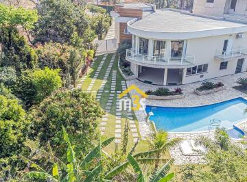 6e68dda768a89b15b3834a2d9814e0f5467c3028 · Casa  de Alto Padrão com 4 Quartos, 700 m² e Lazer Exclusivo na Granja Viana