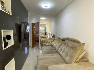 bab24f616d22c9ec1acf16571cd2550853d9e3fc · Cobertura com 2 dormitórios à venda, 110 m² por R$ 491.000,00 - Utinga - Santo André/SP