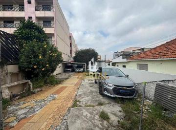 84f6c7eea147d85f51372117644105f73427b075 · Terreno à venda, 300 m² por R$ 1.250.000,00 - Santa Maria - São Caetano do Sul/SP