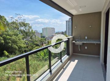 ddb0ed976a8e03bdbeb60080532bb3430b8ab6f0 · Studio à venda, 49 m² por R$ 430.000,00 - Icaraí - Niterói/RJ