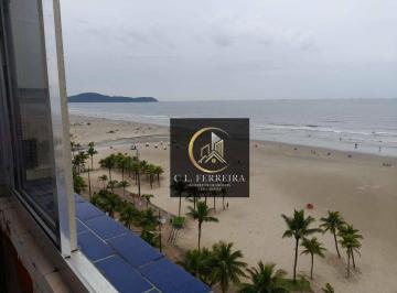2337ad5c9d46528fa00f1793d712d6e9a33379f7 · Apartamento com 3 quartos à venda, 109 m² por R$ 475.000 - Tupi - Praia Grande/SP