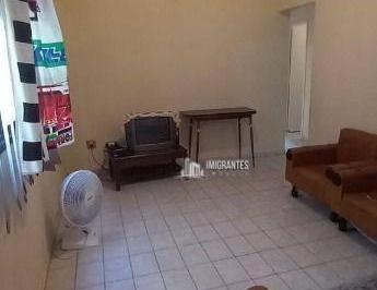 d315ebadf7089ba332ee6dc89a86ba3a27f27465 · Apartamento à venda na Vila Guilhermina, em Praia Grande/SP