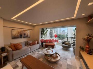 a3217027225e731e6997f8c3fba2132284081e33 · Apartamento em Indianópolis com 103m²