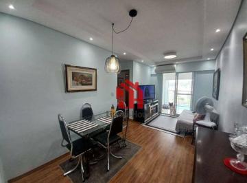 13c03dd52cae5a133efcd173ab70f078d6df12d8 · Apartamento à venda, 69 m² por R$ 550.000,00 - Vila Matias - Santos/SP