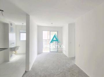 561949f87e5a0798fb6dc5ba8756c5f70aed5158 · Apartamento com 2 dormitórios à venda, 48 m² - Centro - São Bernardo do Campo/SP