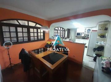 38767dfebff3f33f0d7274559fd0ad9fb56f0c98 · Sobrado com 3 dormitórios à venda, 140 m² por R$ 630.000,99 - Campestre - Santo André/SP