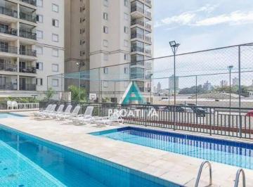 f9ddf1adb3d9ec0307ddf9666c3ccbf8757dd99b · Apartamento com 3 dormitórios à venda, 70 m² - Rudge Ramos - São Bernardo do Campo/SP