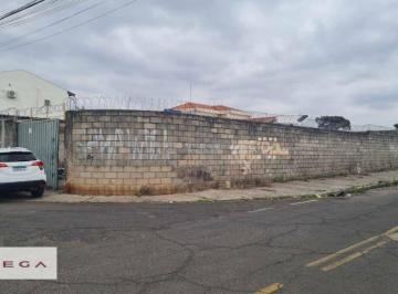 98f2ef269de3671db54d780e61d5396e9ae2f291 · Terreno à venda, 350 m² por R$ 429.000 - Vila San Martin - Campinas/SP