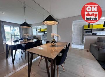 323d55d56321bee2d4bec3519edb6402827572dc · Apartamento à venda, 79 m² por R$ 760.000,00 - Marapé - Santos/SP