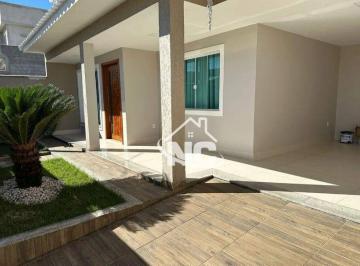 9920e6e952db83d22889962254ebe8bd792df72c · Casa com 3 quartos à venda, 160 m² por R$ 590.000 - Bela Vista - Itaboraí/RJ