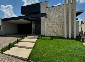 8bf7893f8d2677f18fb67e34837e5ccd4b1d35c9 · Casa com 4 quartos à venda, 240 m² por R$ 2.190.000 - Condomínio La Dolce Vita - Jardim Ypê - Paulín