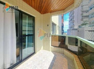 8e305aadd0c976100b0c2e67b9fa4ed5d9ffaf40 · Apartamento para alugar, 90 m² por R$ 3.900,00/mês - Canto do Forte - Praia Grande/SP