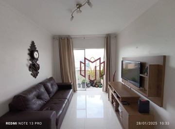a11ded90998d3e6e47d0ac4d75f1eccfc11f4e91 · Apartamento com 2 dormitórios à venda, 61 m² por R$ 380.000,00 - Vila João Basso - São Bernardo do C