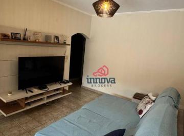 00f45546e4f4a50c4e9b878fab16c2ce3face5ea · Sobrado com 3 dormitórios à venda, 296 m² por R$ 1.260.000,00 - Parque Continental I - Guarulhos/SP