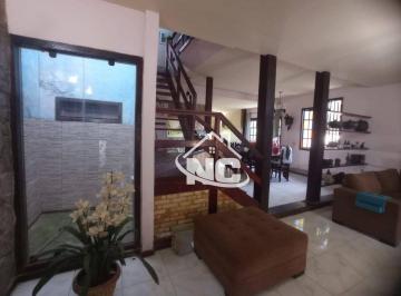 7c373c3a57ec1e6dd29896d40b139c1cbe58e175 · Casa com 3 quartos à venda, 255 m² por R$ 1.050.000 - Vila Progresso - Niterói/RJ