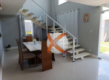 29202f211cb7160a5c8a44184e0179cab2037e05 · Casa com 5 dormitórios à venda, 240 m² por R$ 699.000,00 - Arembepe (Abrantes) - Camaçari/BA