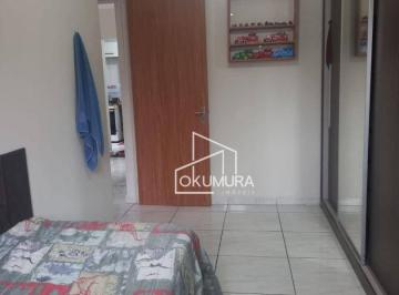 10b289730d59f07631a327a6680e920629f1f963 · Apartamento com 2 dormitórios à venda, 63 m² por R$ 300.000,00 - Jardim Irajá - São Bernardo do Camp