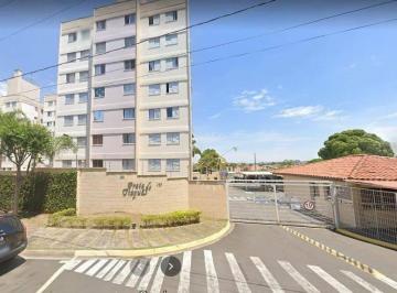 07ff5f4d6713e8aa701c0590b59e3c91752b18bd · Apartamento com 2 dormitórios à venda, 53 m² por R$ 380.000,00 - Jardim Campos Elíseos - Campinas/SP