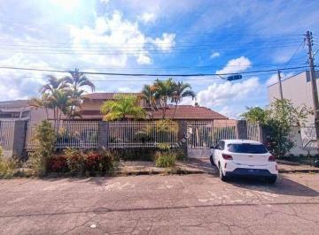 2a647319c9d439f0eb0a1832eea413e6a3cb36f6 · Casa com 5 dormitórios à venda, 340 m² por R$ 1.385.000,00 - Parque Nova Suiça - Valinhos/SP