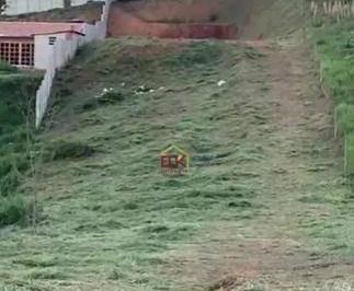 1e4aeece97f59de6007e3905a0ff56fefa12dfb3 · Terreno à venda, 2000 m² por R$ 191.000 - Chácaras Condomínio Recanto Pássaros II - Jacareí/SP