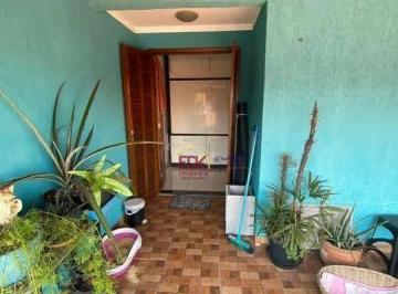 85f656cac53b072bfd652e0cd78747d46cc24f4f · Sobrado com 3 dormitórios à venda, 150 m² por R$ 371.000 - Residencial Armando Moreira Righi - São J