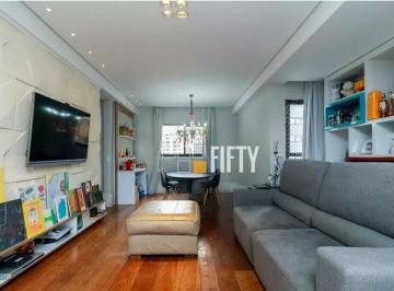 a16616e0d70b92d048f5dadf9304fccf914fe812 · Apartamento com 3 dormitórios à venda, 187 m² por R$ 1.969.900,00 - Campo Belo - São Paulo/SP