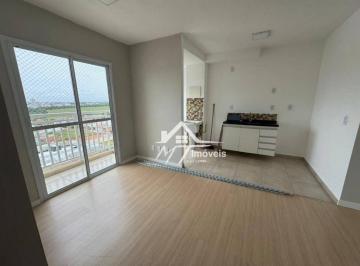 6481103661d6b74e00f6332f1d110e9f51dd28df · Apartamento com 2 dormitórios à venda, 46 m² por R$ 275.000,00 - Residencial Jardim dos Ipês - Nova