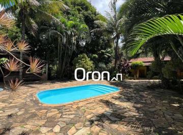 df817f92c40ffb924896e25fa87020d9079aed8d · Chácara à venda, 2820 m² por R$ 999.000,00 - Jardim Veneza - Aparecida de Goiânia/GO