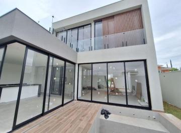 99da24fa2de3e76ef32887e9d4feaa1794af40f4 · Casa com 3 dormitórios à venda, 299 m² por R$ 2.660.000,00 - Condomínio Chácara Ondina - Sorocaba/SP