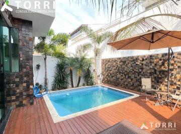 63ba410bb19960749503e01d5f7515e5cc1623c3 · Casa Residencial à venda, Horto Florestal, Sorocaba - CA3960.