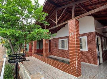 b15020e0160d400f32f04eb24939bd04c0134e2d · Chale 3 dormitórios à venda, 150 m² por R$ 170.000 - Mansões das Águas Quentes - Caldas Novas/GO