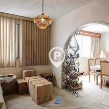 7195a983ca63b061ff62b624a8d8f16e6ecb8351 · Apartamento com 4 dormitórios à venda, 213 m² por R$ 1.050.000,00 - Santo Antônio - São Caetano do S