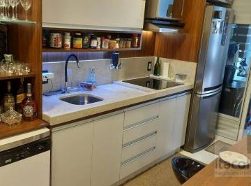 7bd4869324ed6608cebc9632f3b31d4c86d51155 · Apartamento à venda, 50 m² por R$ 605.000,00 - Melville Empresarial II - Barueri/SP