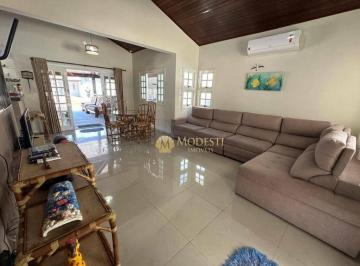ed33f1011afe1c5e36ff17536906bbd4ecc84ec4 · Casa com 5 dormitórios à venda, 320 m² por R$ 1.450.000,00 - Boracéia - Bertioga/SP