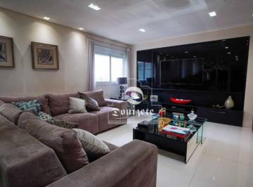 ba0f6b3e29a8dbac3e5489a1616682207f469fd1 · Apartamento com 3 dormitórios à venda, 180 m² por R$ 2.049.999,90 - Jardim Bela Vista - Santo André/