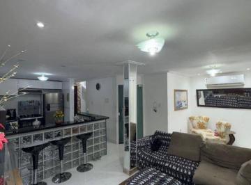 d77d02164b6deafb915463ed63da458d1b65d6ab · Apartamento com 3 dormitórios à venda, 71 m² por R$ 310.000,00 - Massaranduba - Salvador/BA