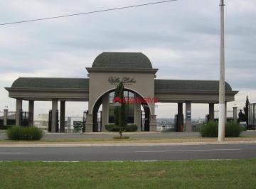9649cad5bac56f1a3c01bda962ce38642f5c5fa6 · Terreno à venda, 450 m² por R$ 870.000,00 - Condomínio Villa Lobos - Paulínia/SP