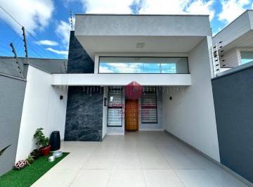 b957396d7280f0288c248b1e46b1ea45d8f5faf4 · Casa com 3 dormitórios à venda, 104 m² por R$ 660.000,00 - Parque das Laranjeiras - Maringá/PR